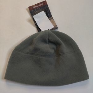 Polartec micro fleece winter cap